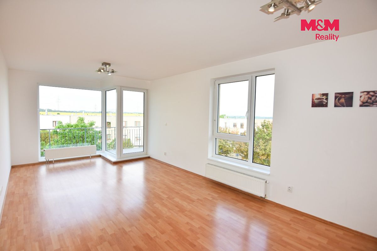 Pronájem bytu 3+kk 73 m² – fotografie 3