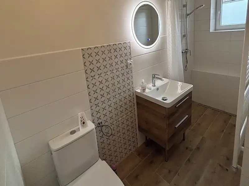 Pronájem bytu 2+1 70 m², Tábor – náhled fotky 3