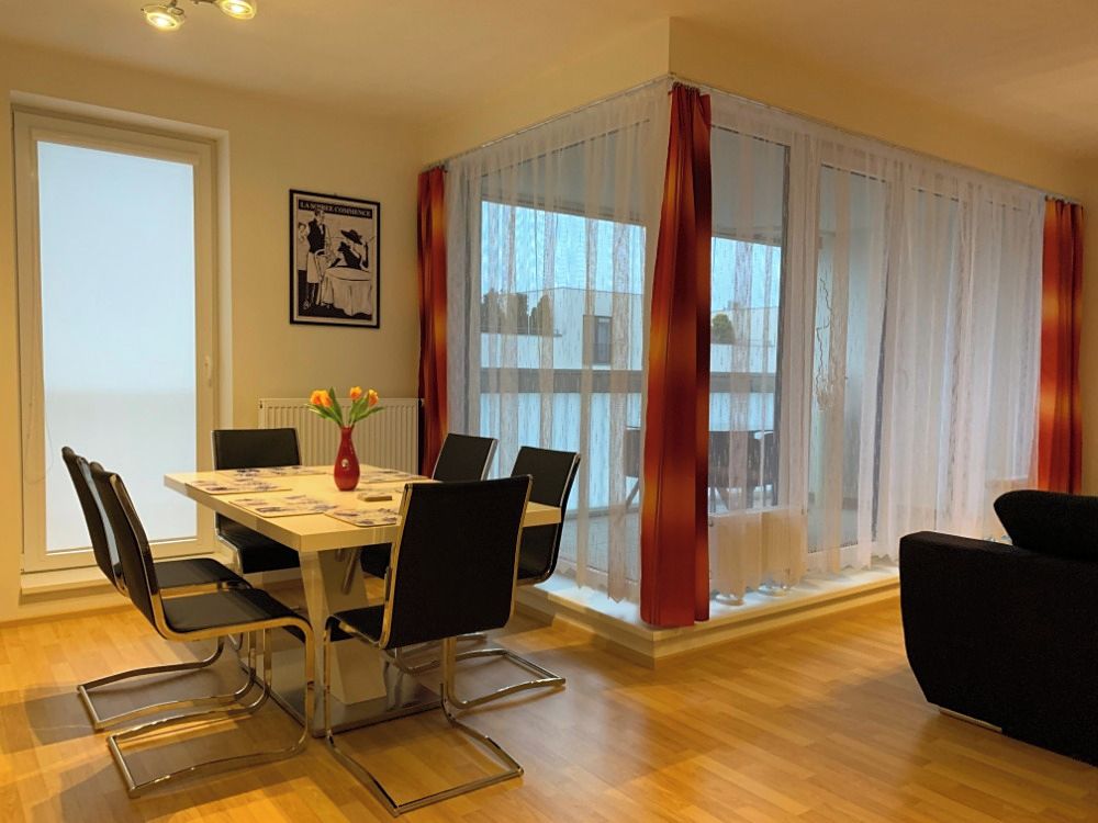 Prodej bytu 2+kk 61 m² – fotografie 2