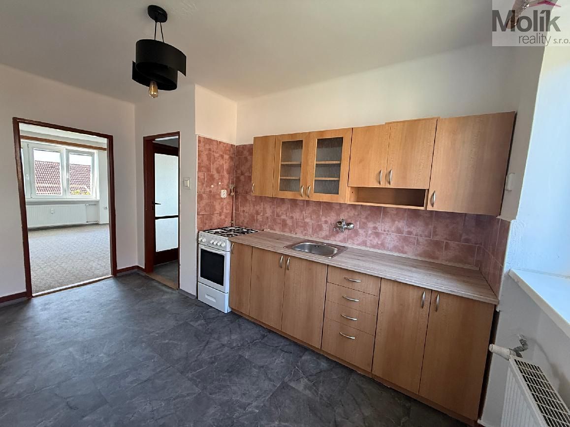 Prodej bytu 2+1 65 m²