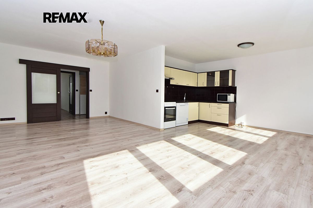 Pronájem bytu 3+1 69 m²