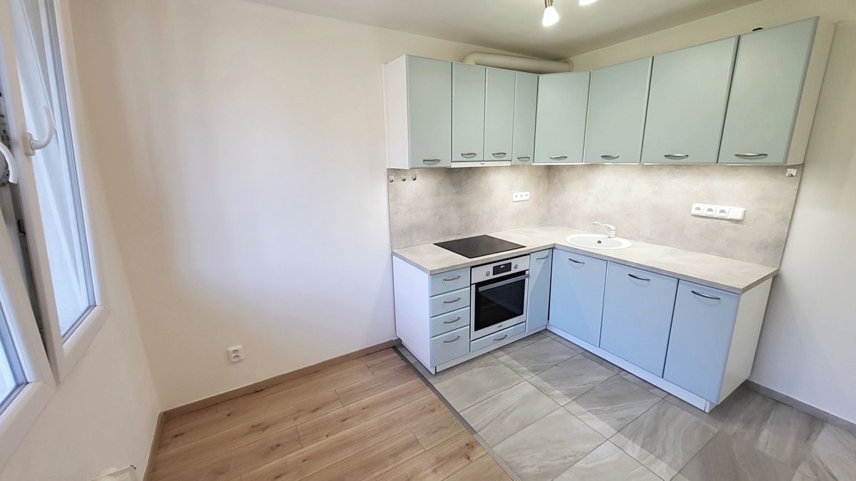 Pronájem bytu 3+1 55 m² – fotografie 3