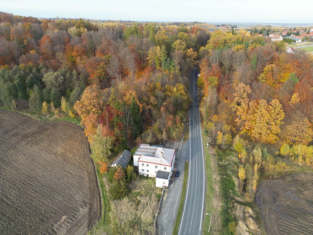 Prodej činžovního domu 320 m² – fotografie 2