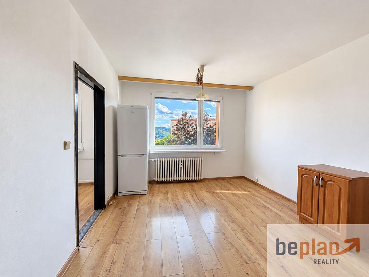 Pronájem bytu 1+1 33 m² – fotografie 4