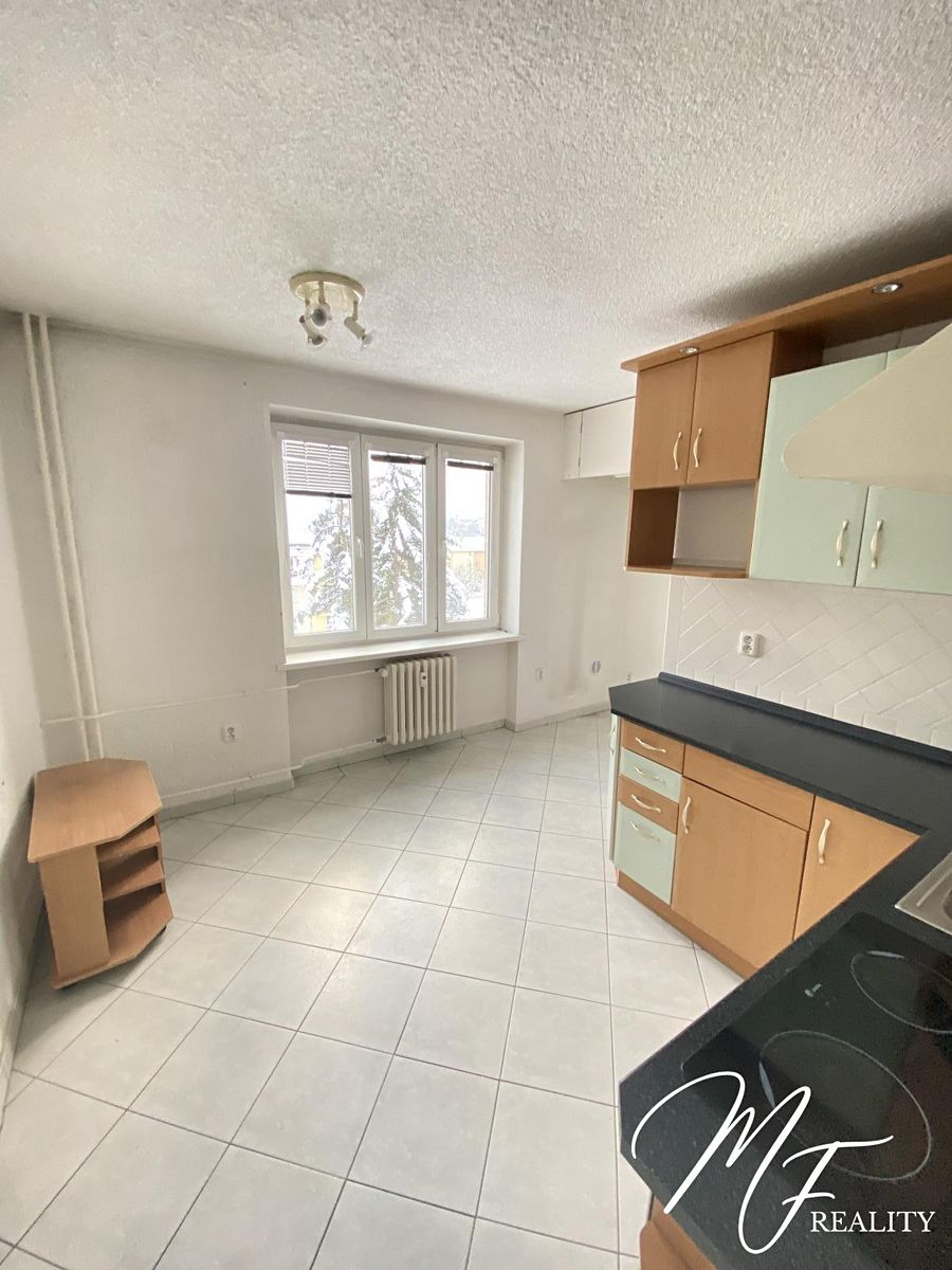 Pronájem bytu 1+1 44 m² – fotografie 4