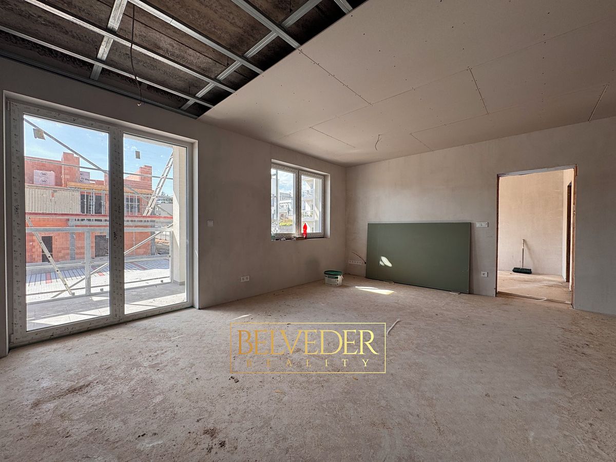 Prodej bytu 2+kk 53 m² – fotografie 2