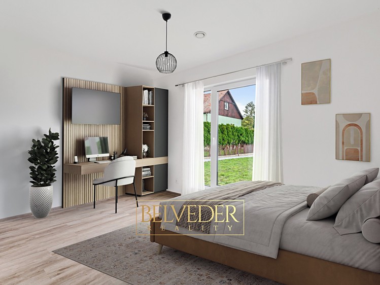 Будинок на продаж, 107 м² (15 з 35)