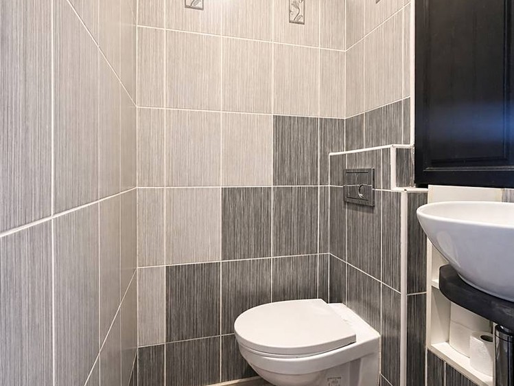 Квартира 2+1 на продаж, 54 м² (10 з 11)