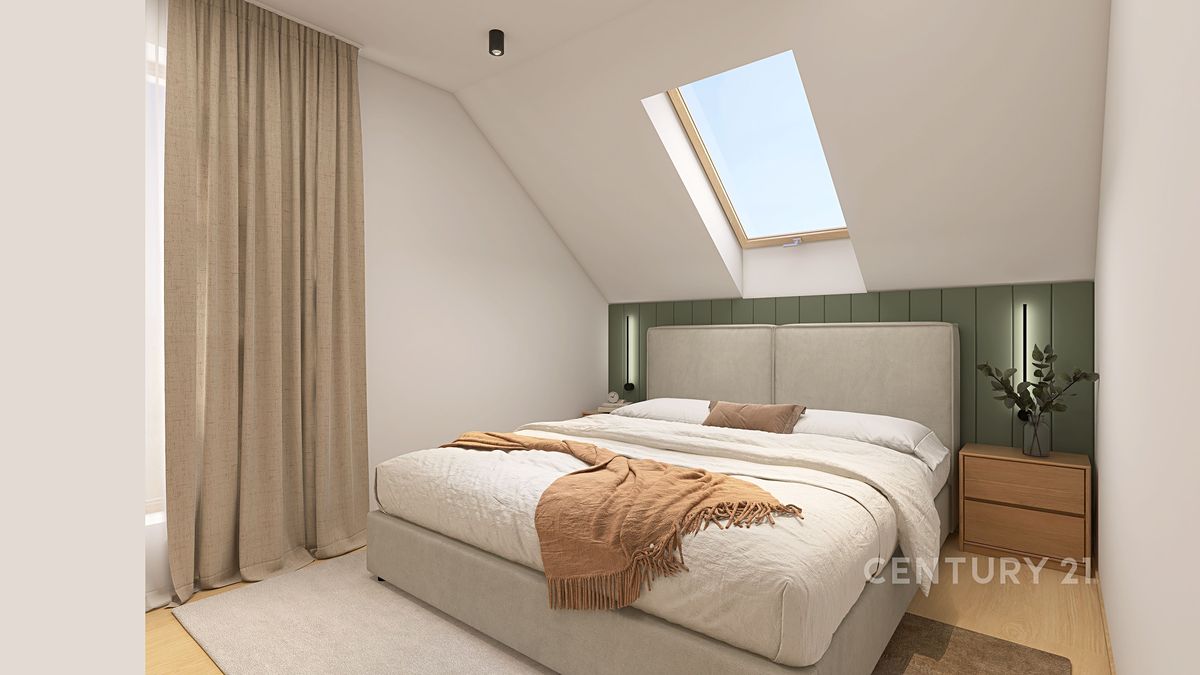 Prodej projektu na klíč 118 m², pozemek 572 m² – fotografie 4