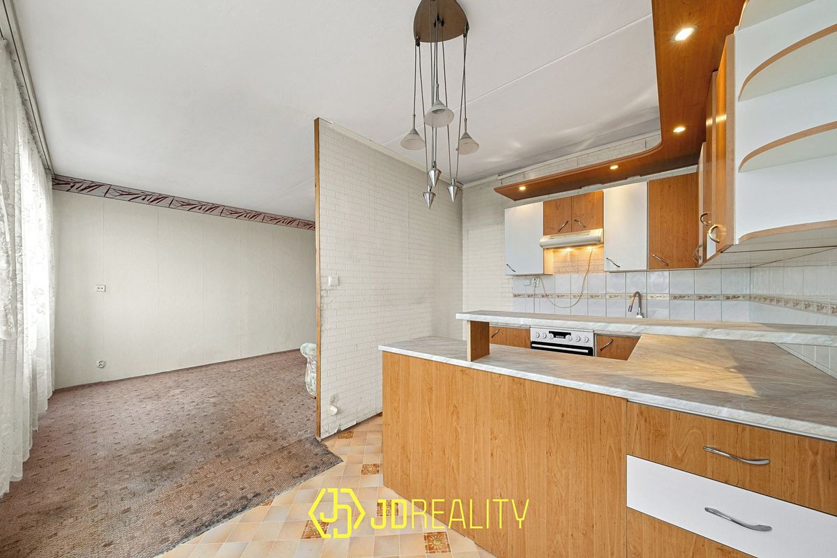 Prodej bytu 3+kk 68 m² – fotografie 4