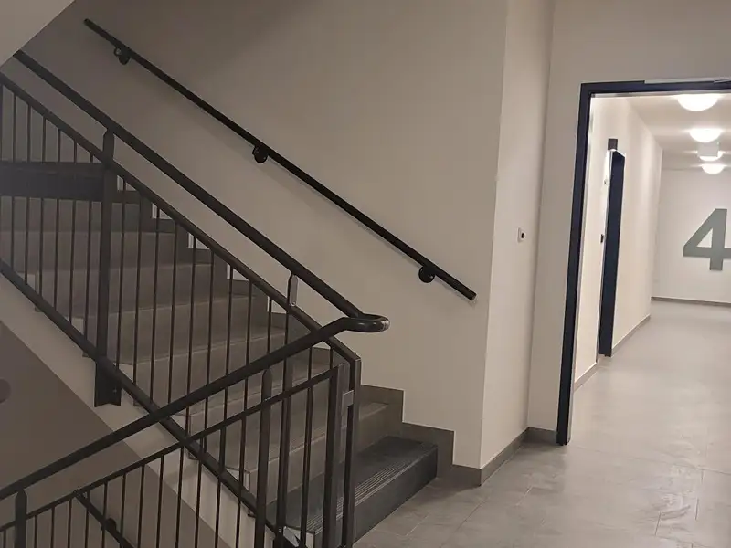 Pronájem bytu 1+kk 38 m², Kralupy nad Vltavou – náhled fotky 3