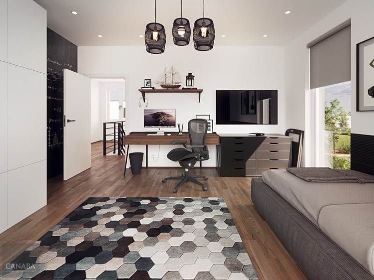Prodej domu, 131 m² (7 z 10)