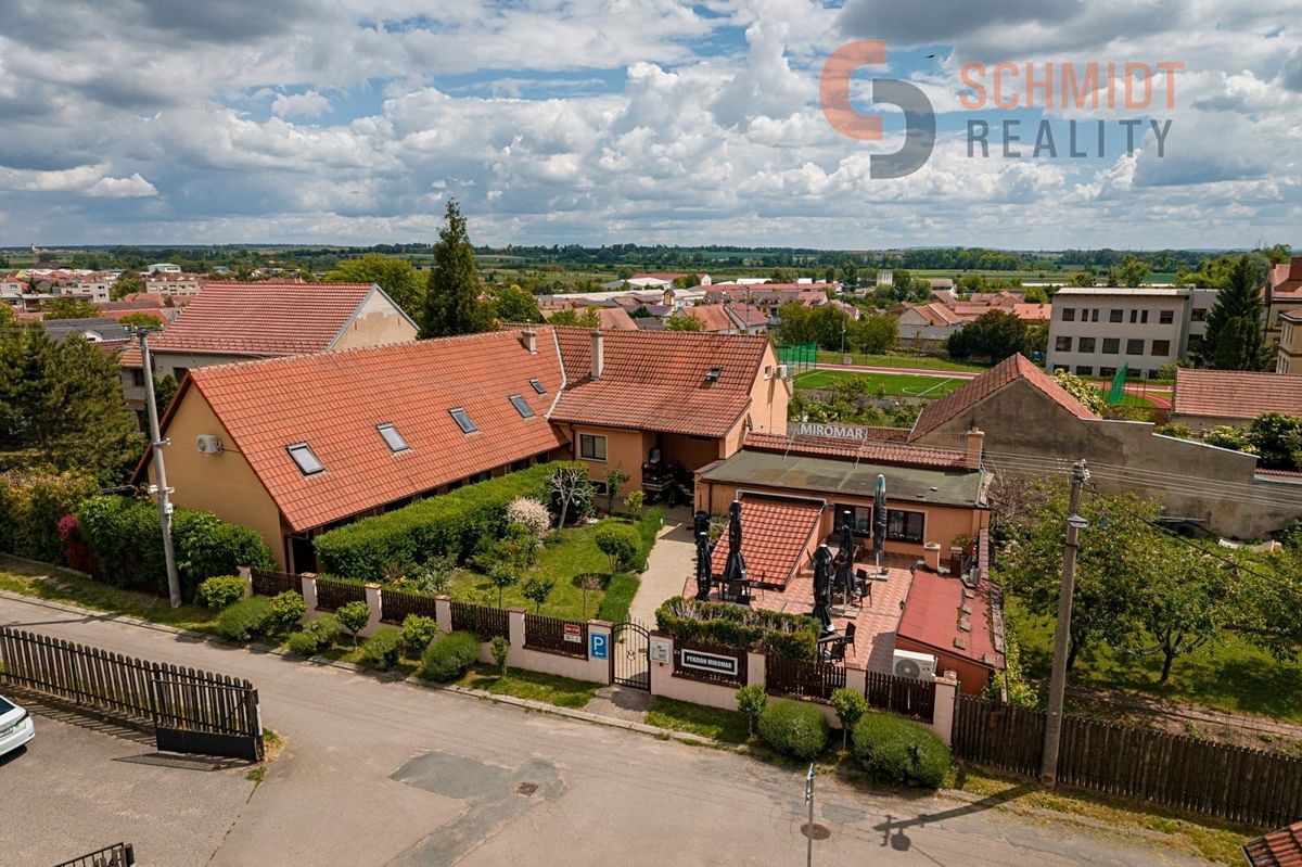 Prodej ubytovacího zařízení 450 m² – fotografie 2