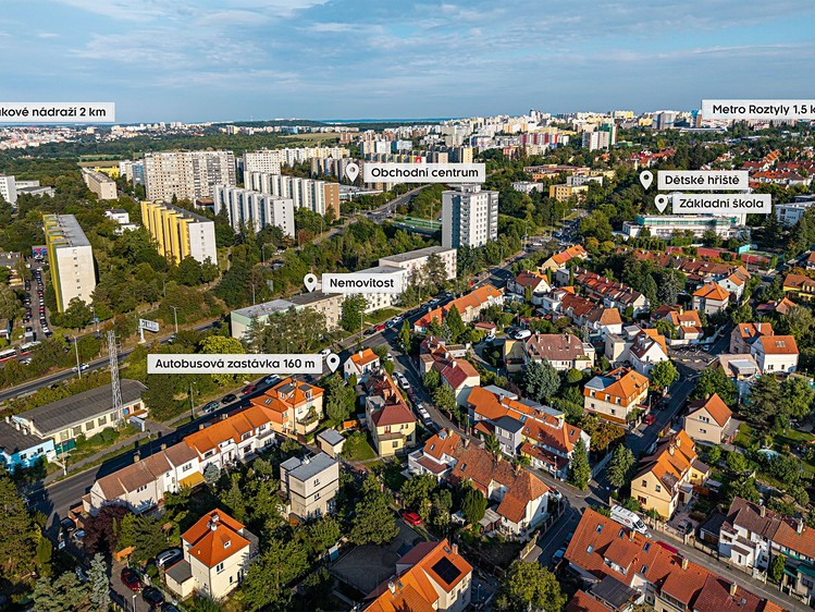 Prodej bytu 3+1, 65 m² (27 z 30)