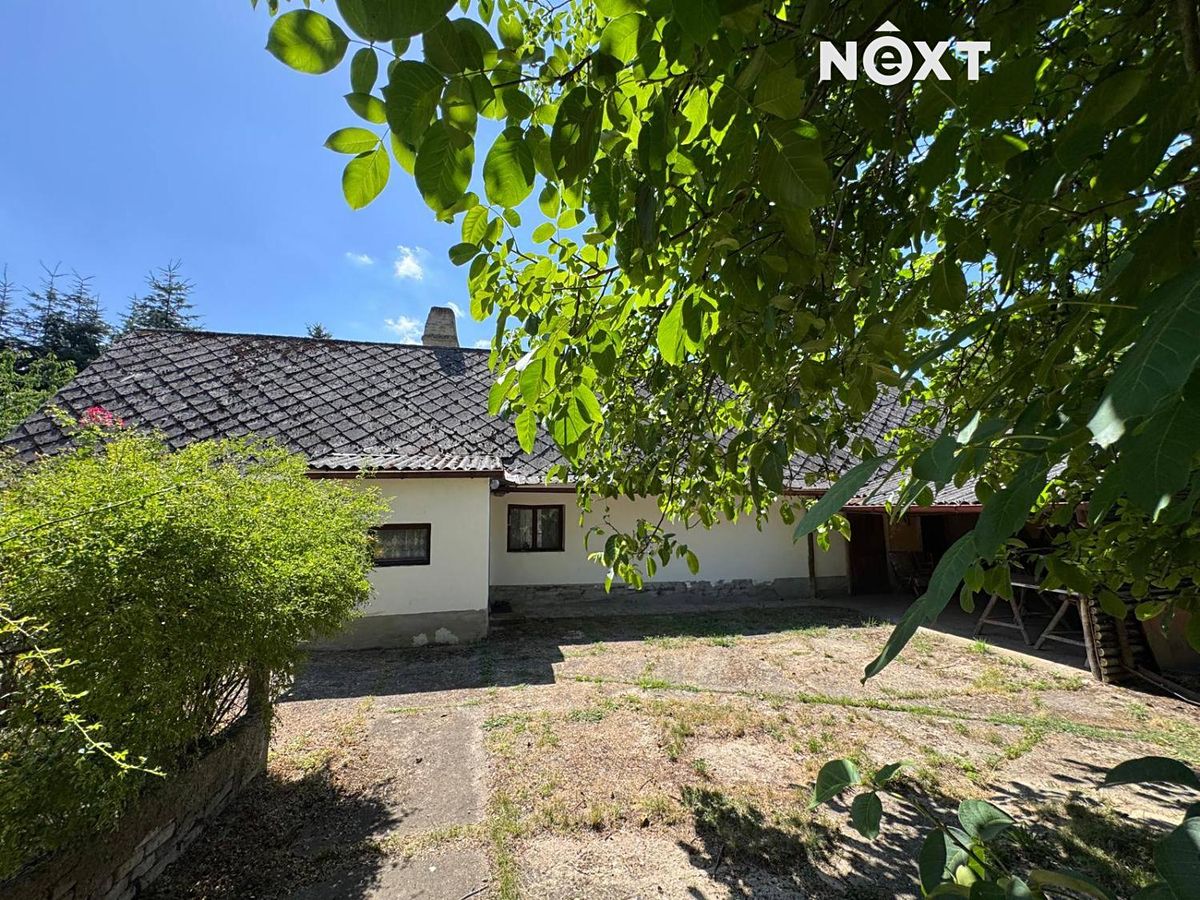 Prodej chalupy 73 m², pozemek 1506 m² – fotografie 3