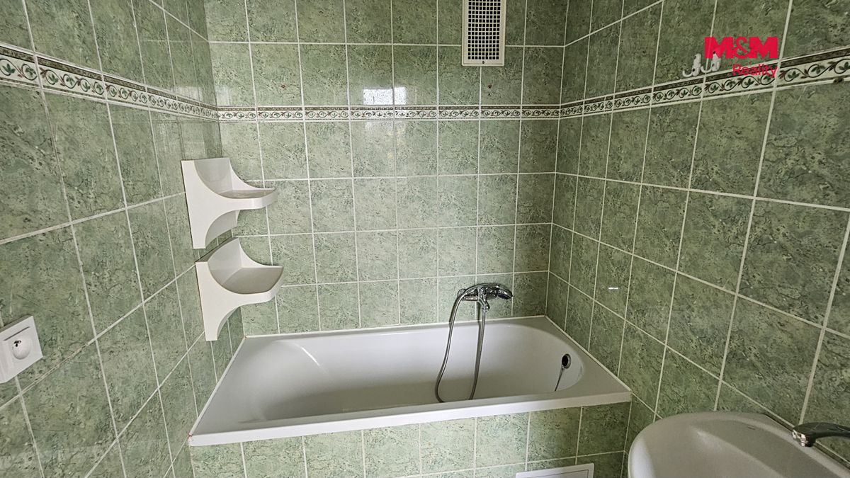 Pronájem bytu 3+1 65 m² – fotografie 4