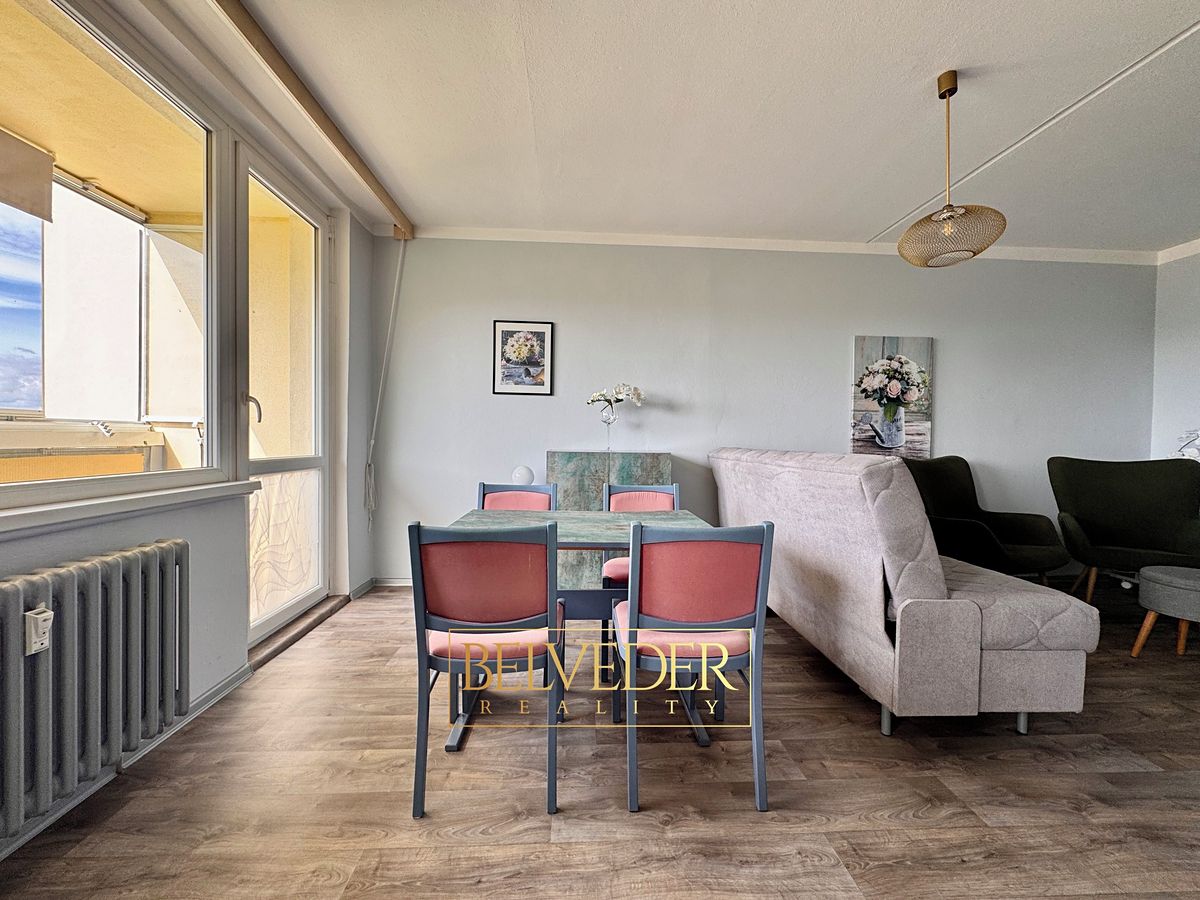 Prodej bytu 4+kk 85 m² – fotografie 4