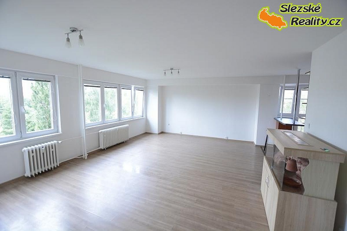 Prodej bytu 3+1 65 m²