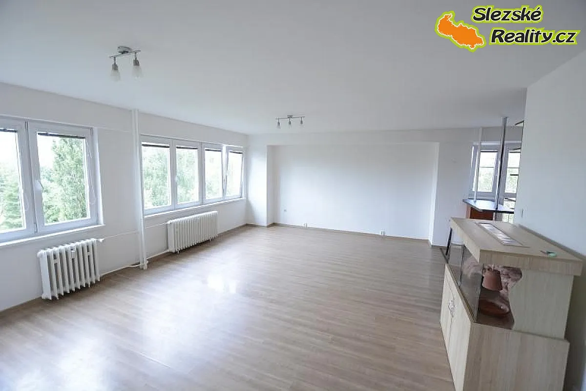 Prodej bytu 3+1 65 m²