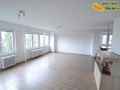 Prodej bytu 3+1 65 m²