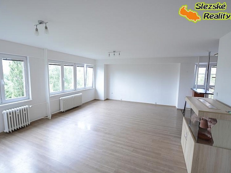 Wohnung 3+1 zum Kauf, 65 m² (1 von 21)