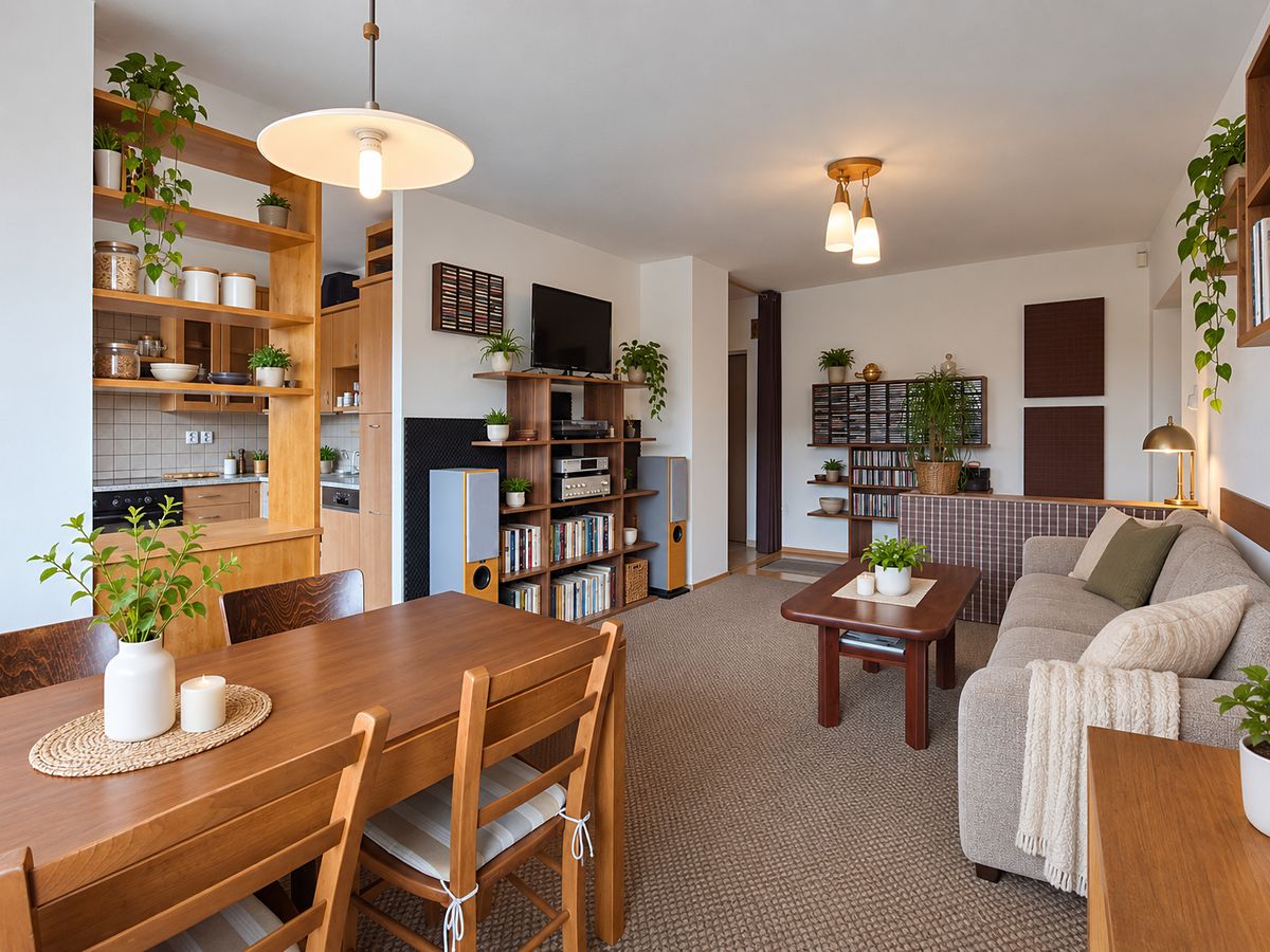 Prodej bytu 5+kk 108 m² – fotografie 3
