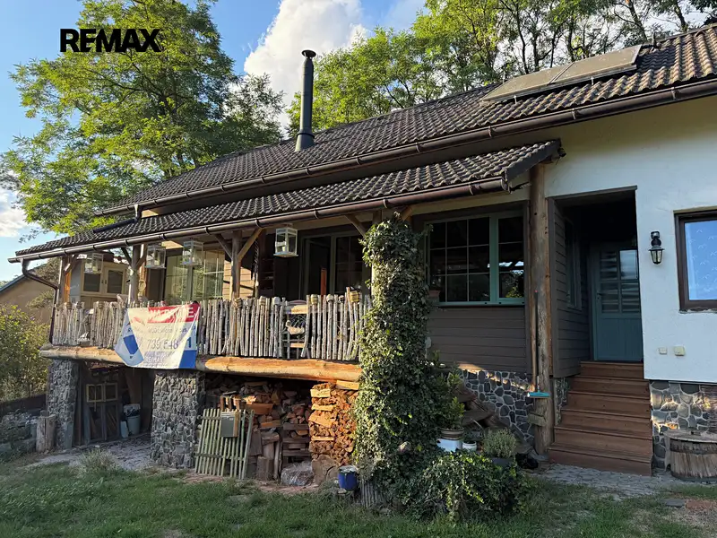 Prodej rodinného domu 145 m², pozemek 314 m², Svatý Jan – náhled fotky 3