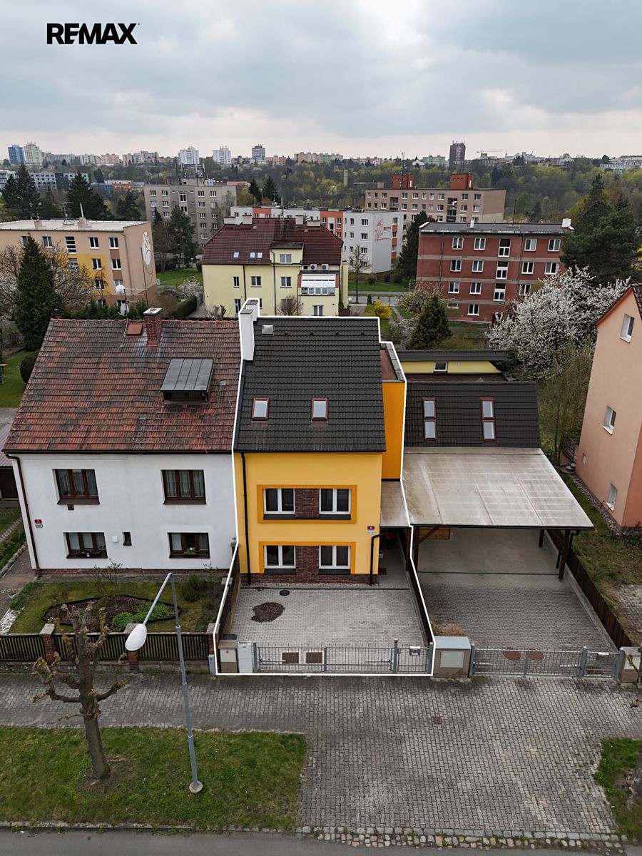 Prodej rodinného domu 138 m², pozemek 333 m² – fotografie 5