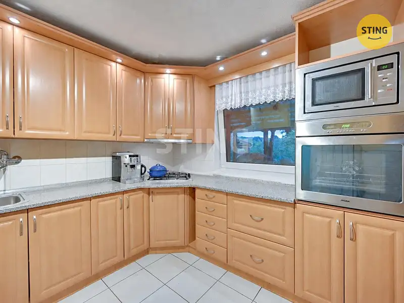 Prodej rodinného domu 140 m², pozemek 2914 m², Nedachlebice – náhled fotky 3