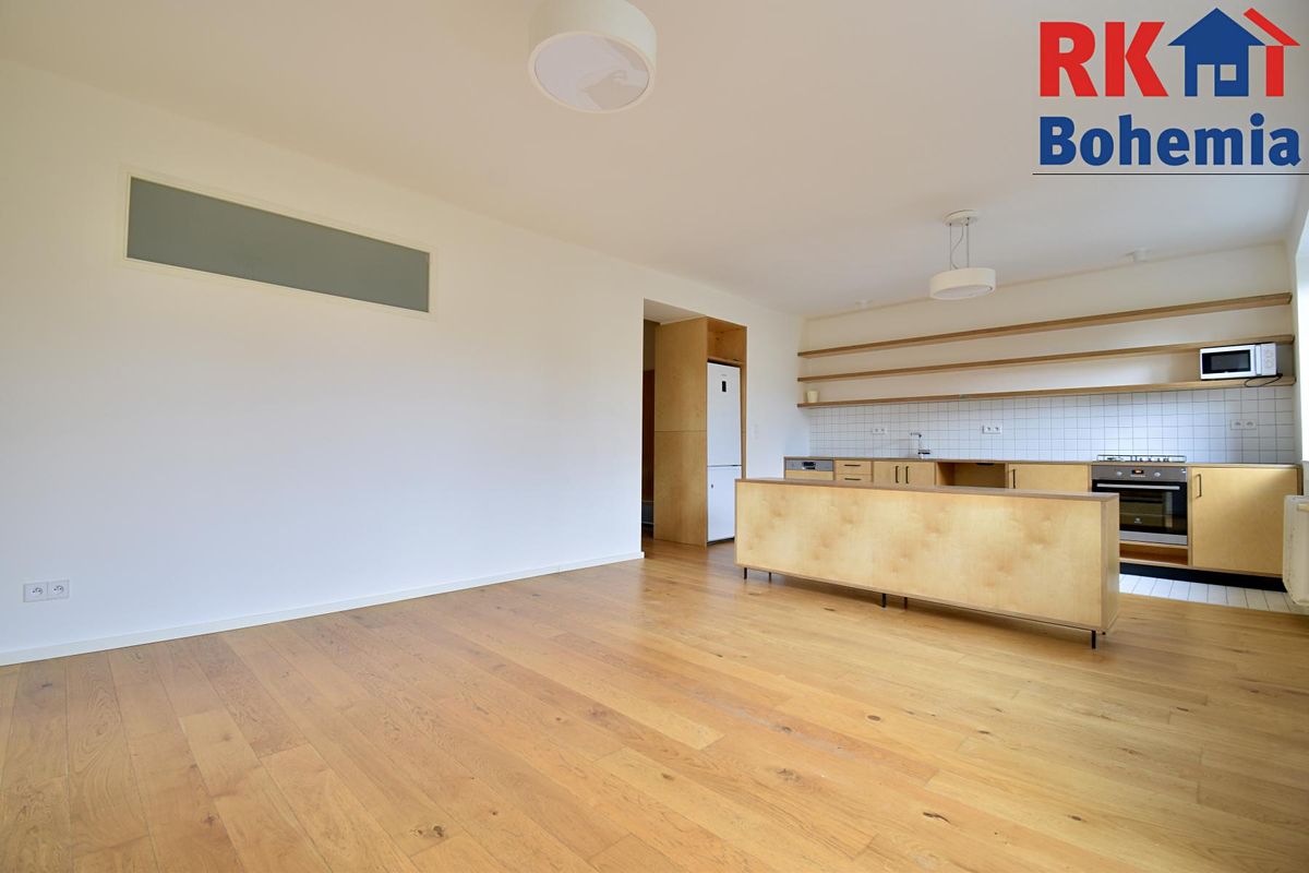Pronájem bytu 3+kk 67 m² – fotografie 5