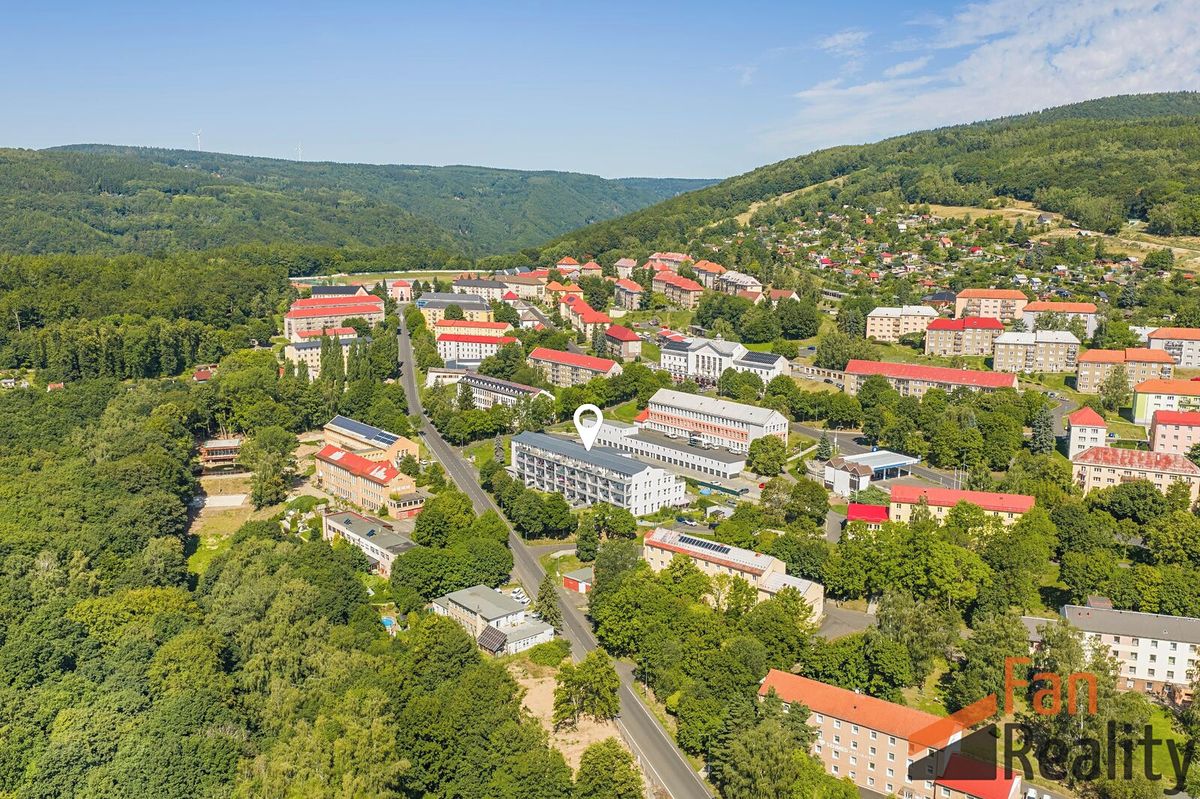 Prodej bytu 3+kk 59 m² – fotografie 5