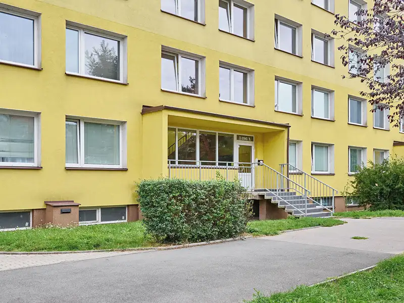 Prodej bytu 3+1 75 m², Brandýs nad Labem-Stará Boleslav – náhled fotky 1