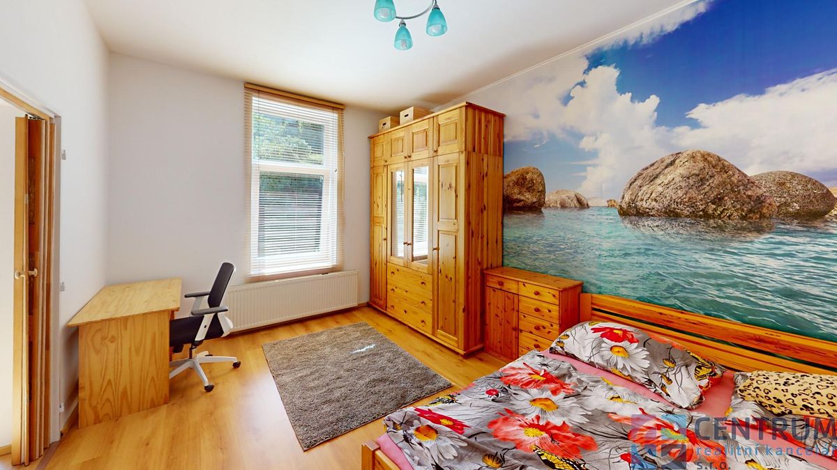 Pronájem bytu 1+1 43 m² – fotografie 3