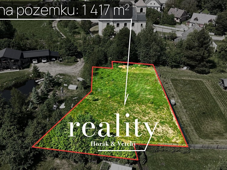 Ділянка на продаж, 1 417 м² (7 з 25)