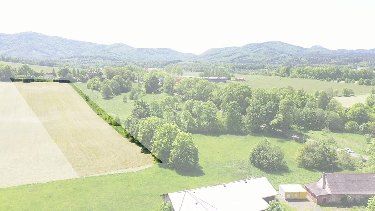 Prodej pole 27187 m² – fotografie 2
