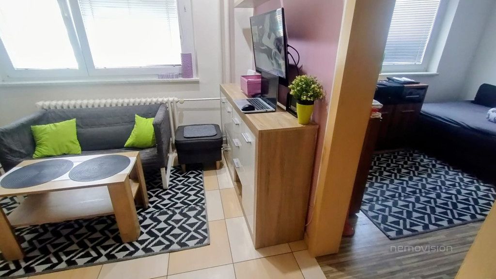 Prodej bytu 1+1 34 m² – fotografie 4