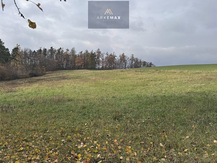 Prodej pozemku, 17 151 m² (1 z 6)