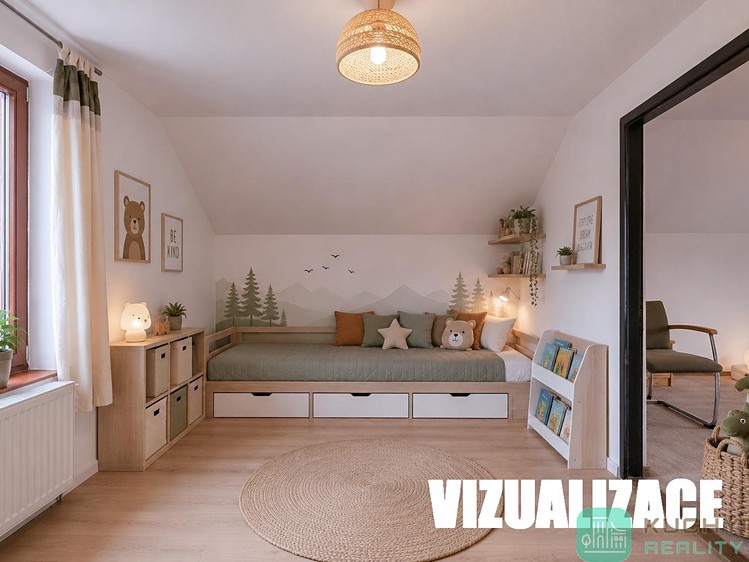 Будинок на продаж, 265 м² (26 з 50)