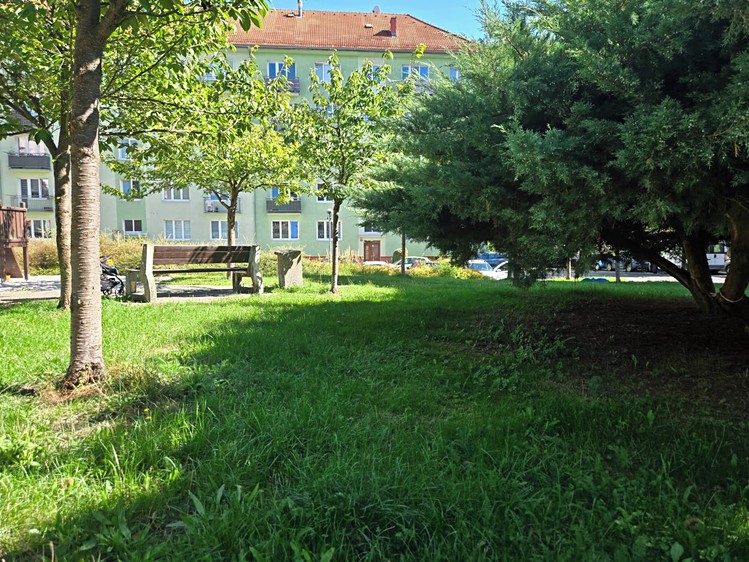 Квартира 2+1 на продаж, 55 м² (22 з 24)