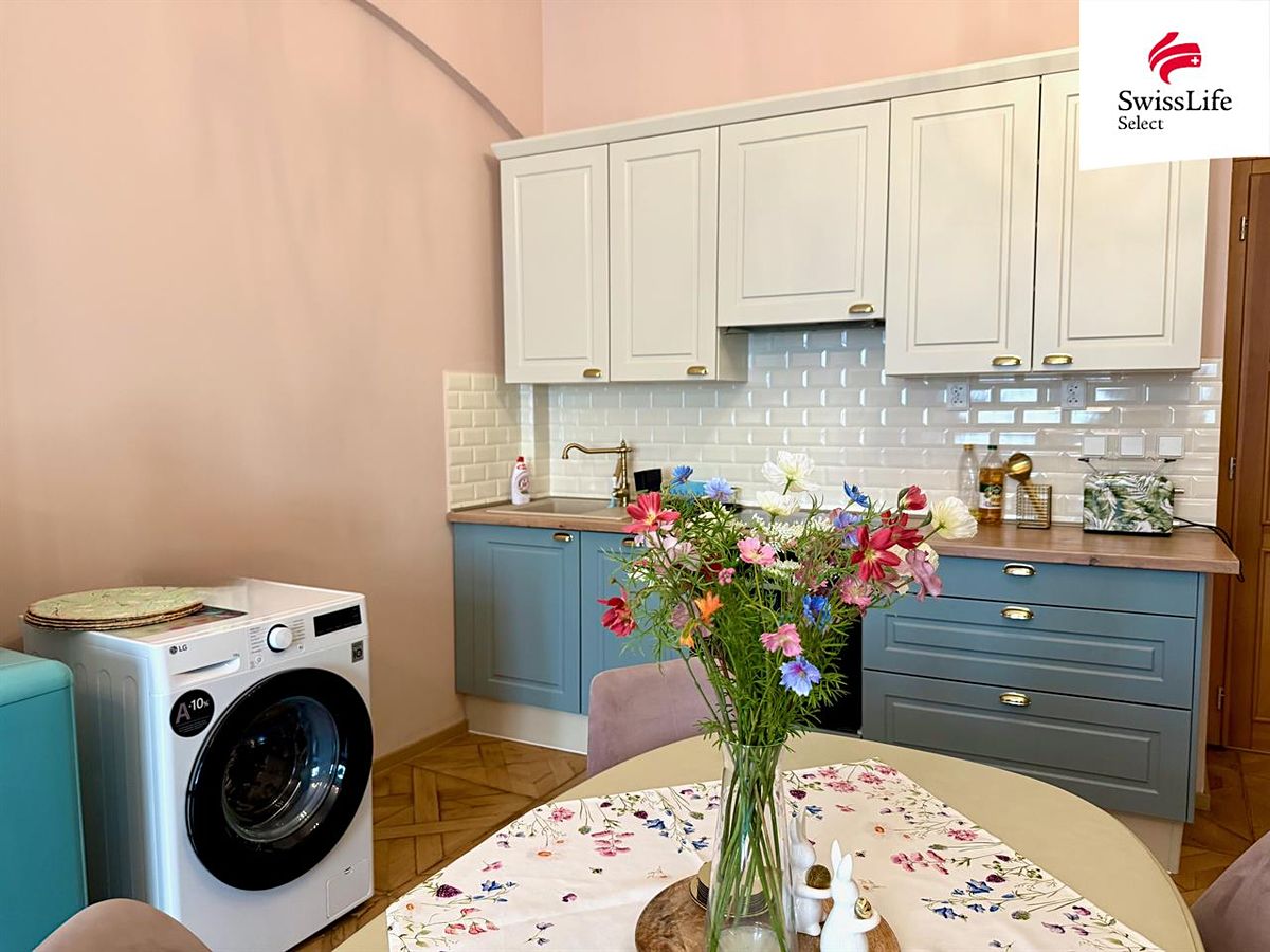 Pronájem bytu 2+kk 75 m² – fotografie 4