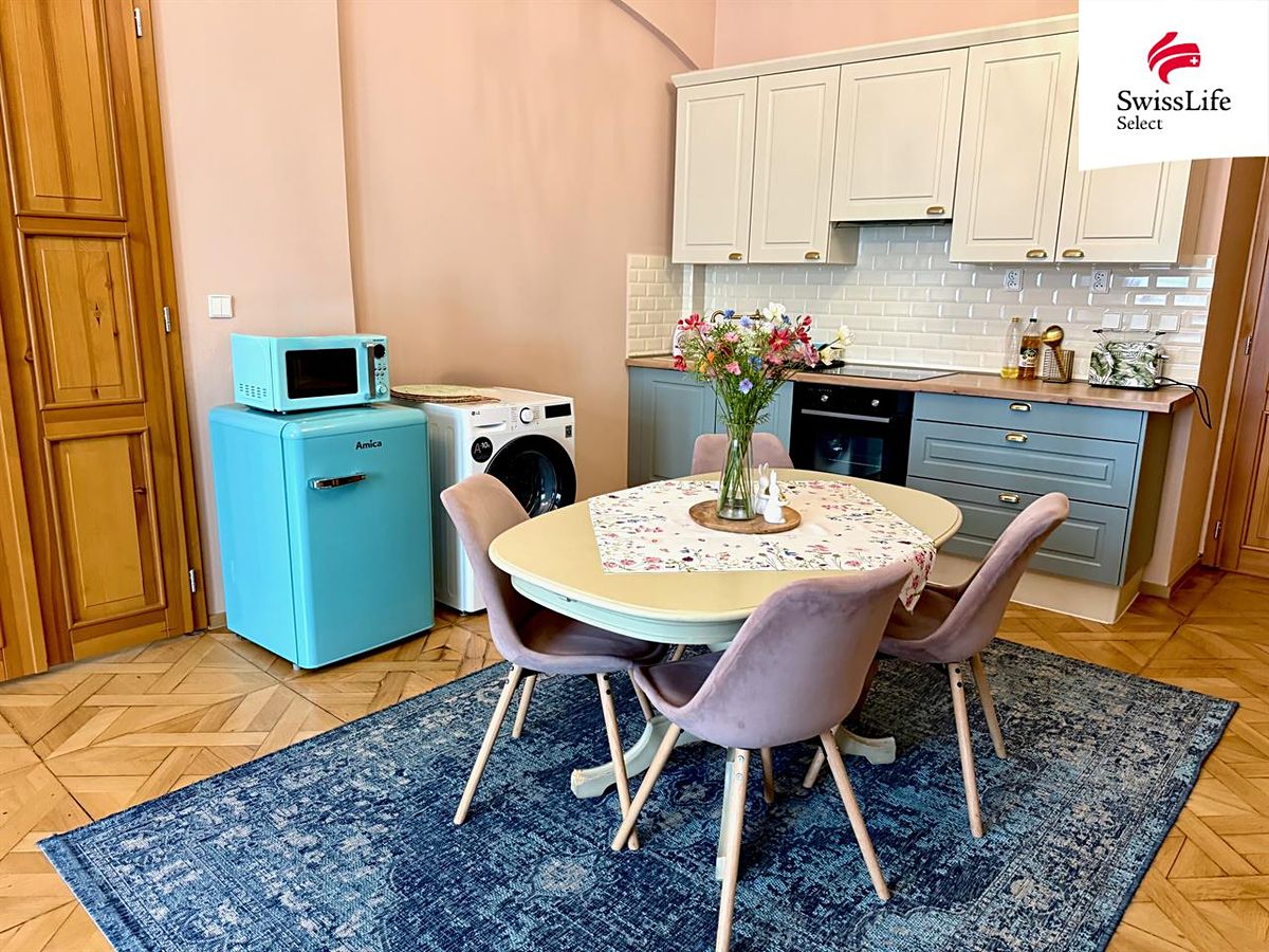 Pronájem bytu 2+kk 75 m² – fotografie 5