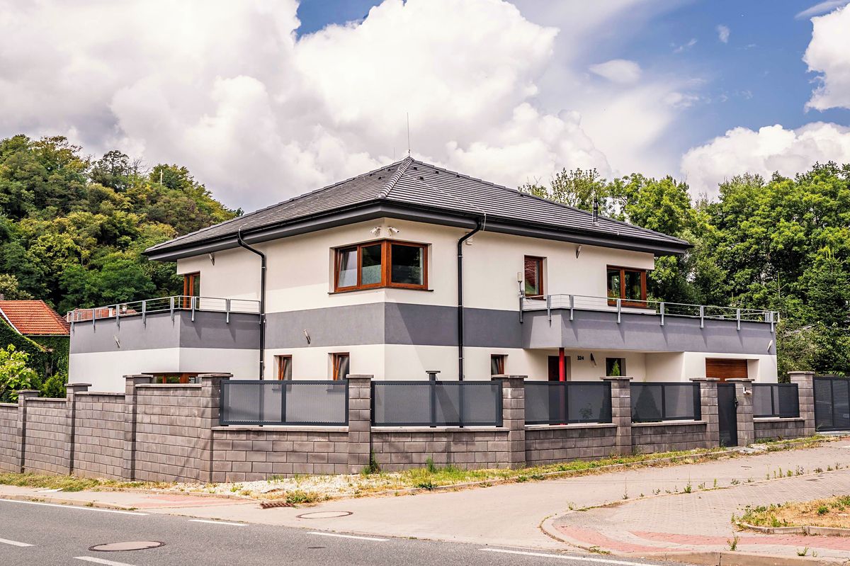 Prodej rodinného domu 229 m², pozemek 777 m² – fotografie 5