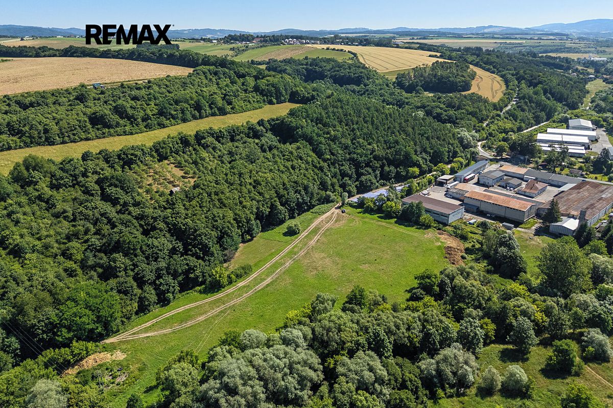 Prodej pozemku 22733 m² – fotografie 5