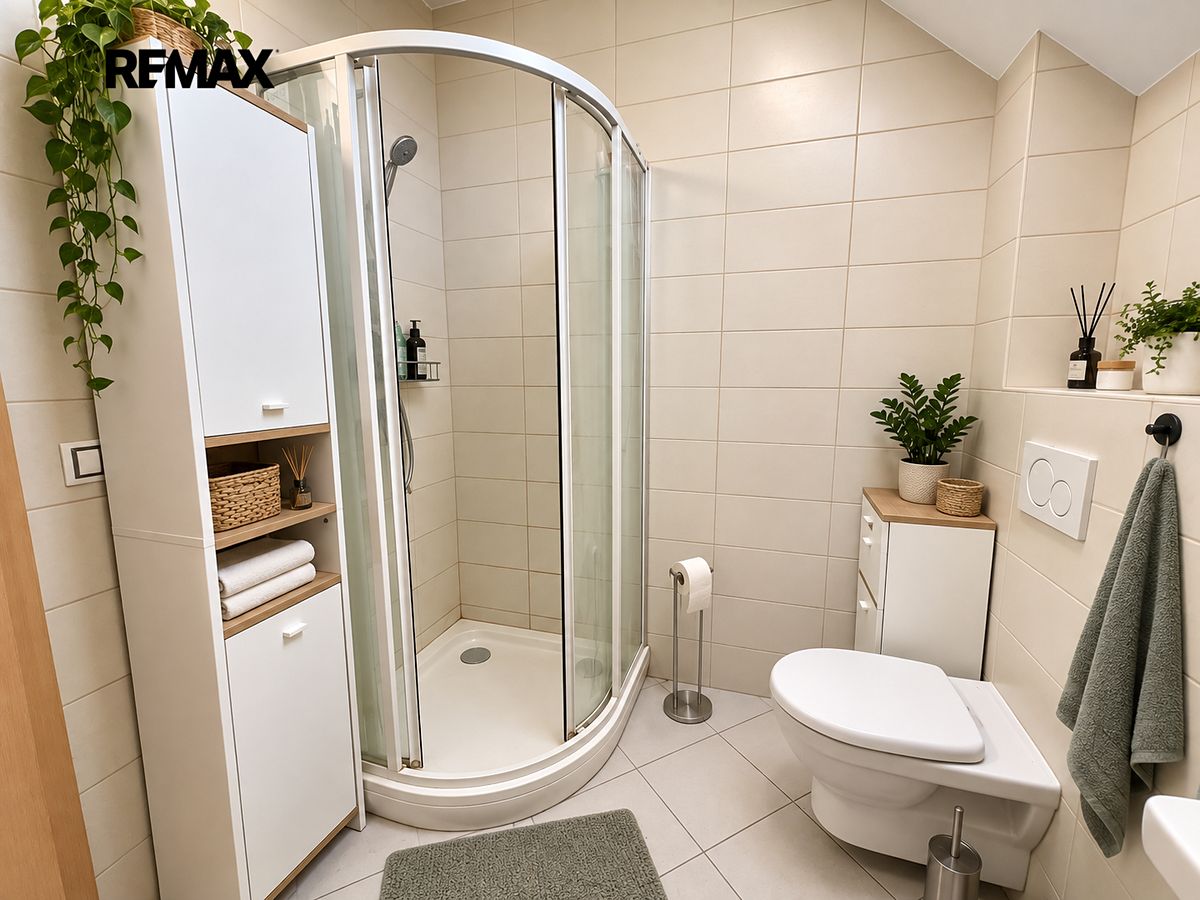 Prodej bytu 3+1 65 m² – fotografie 3