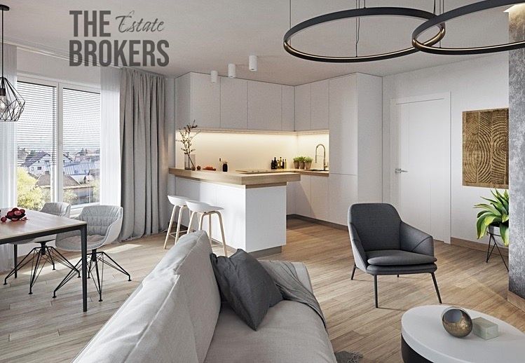 Prodej bytu 4+kk 114 m² – fotografie 3