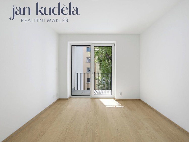 Квартира 2+kk в оренду, 47 м² (7 з 12)