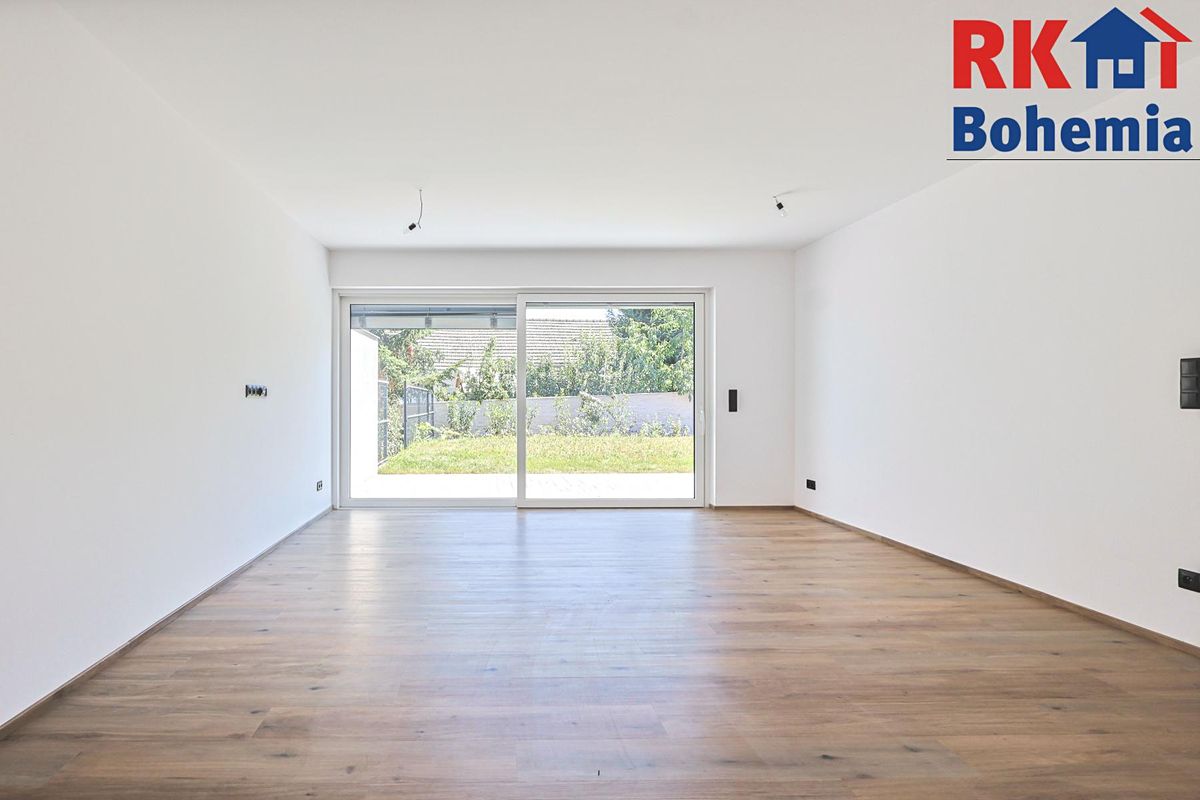 Prodej rodinného domu 82 m², pozemek 354 m² – fotografie 3