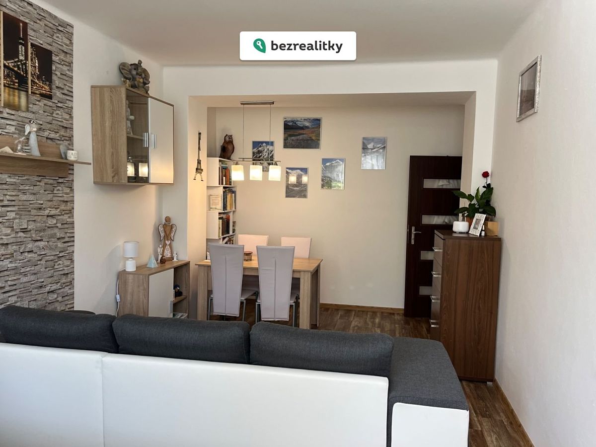 Prodej bytu 2+1 56 m² – fotografie 2