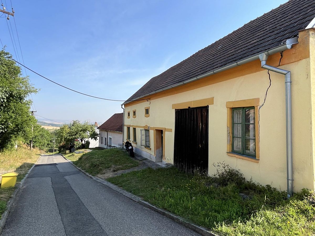 Prodej rodinného domu 90 m², pozemek 251 m² – fotografie 5