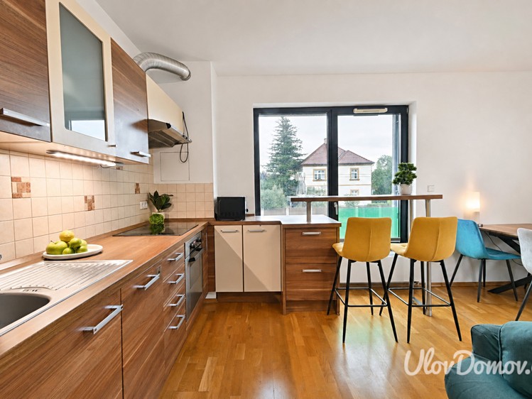 Wohnung 2+kk zum Kauf, 46 m² (3 von 21)